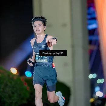 Runner Photo 6213187