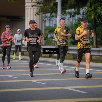 Runner Photo 6213194