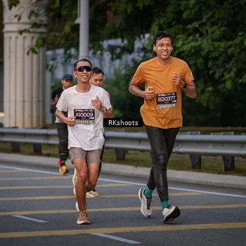 Runner Photo 6213196