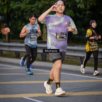 Runner Photo 6213200