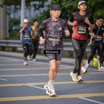 Runner Photo 6213208