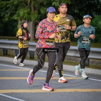 Runner Photo 6213216
