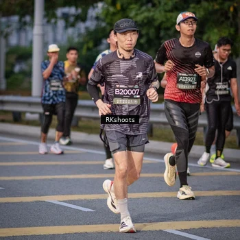 Runner Photo 6213218