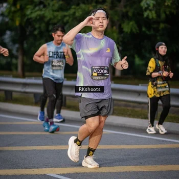 Runner Photo 6213222