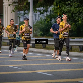 Runner Photo 6213241