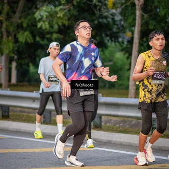 Runner Photo 6213260