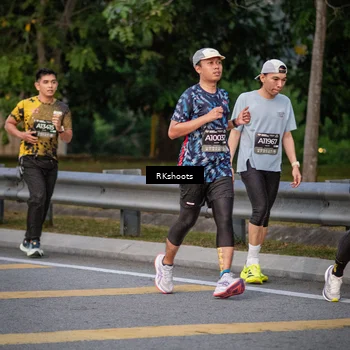 Runner Photo 6213277