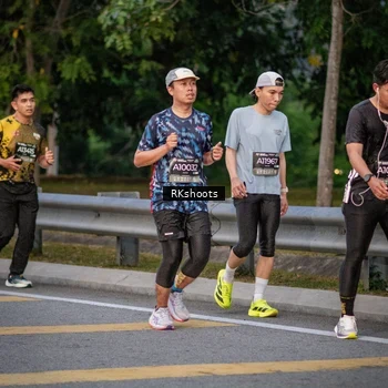 Runner Photo 6213279