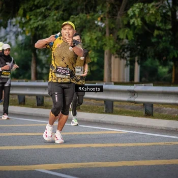 Runner Photo 6213304