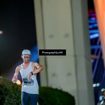 Runner Photo 6213305