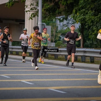 Runner Photo 6213306