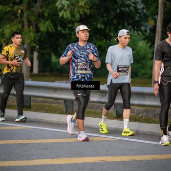 Runner Photo 6213307