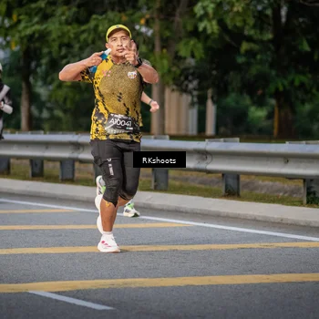 Runner Photo 6213334