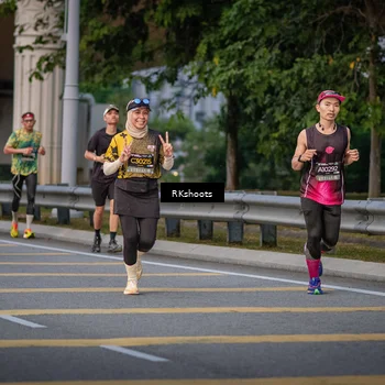Runner Photo 6213335