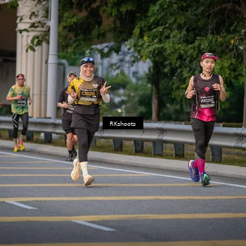 Runner Photo 6213337