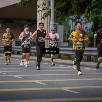 Runner Photo 6213350