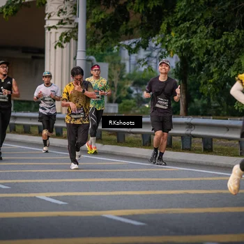 Runner Photo 6213353