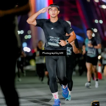 Runner Photo 6213356