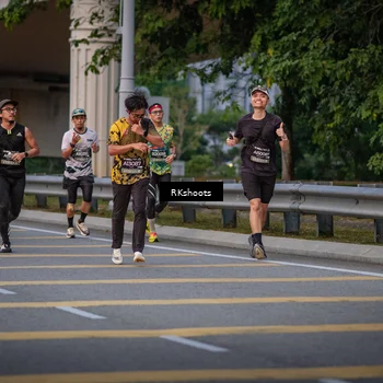 Runner Photo 6213361