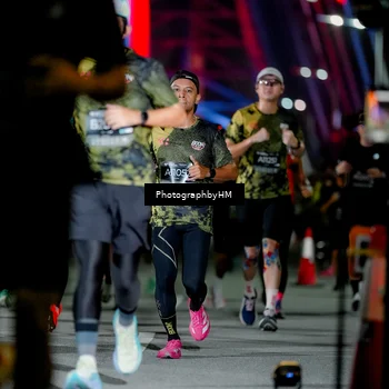 Runner Photo 6213362