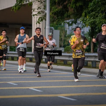 Runner Photo 6213378