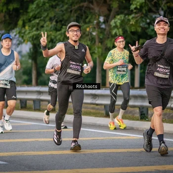 Runner Photo 6213379