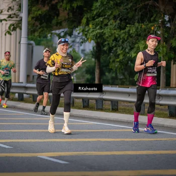 Runner Photo 6213403