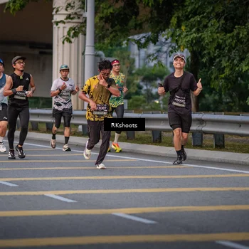 Runner Photo 6213418