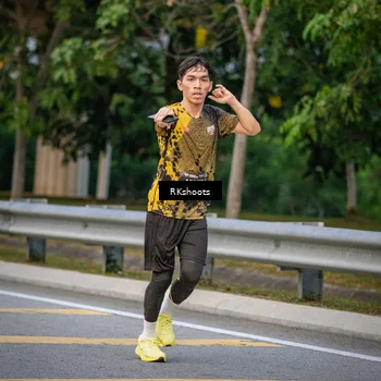 Runner Photo 6213420
