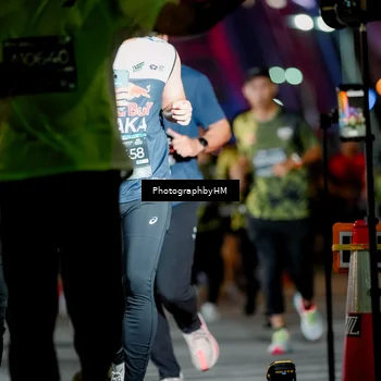 Runner Photo 6213449