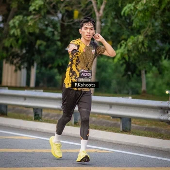 Runner Photo 6213469