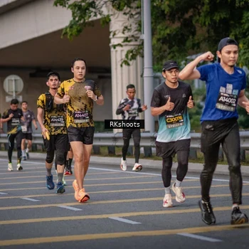Runner Photo 6213478