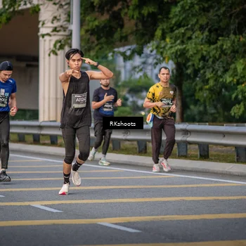 Runner Photo 6213491