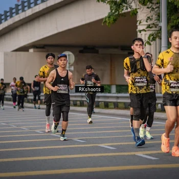 Runner Photo 6213493