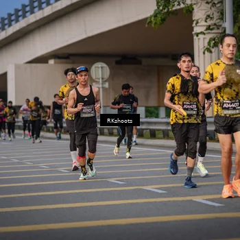 Runner Photo 6213498