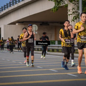 Runner Photo 6213499