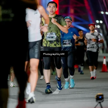 Runner Photo 6213508