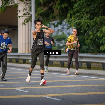 Runner Photo 6213514
