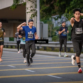 Runner Photo 6213516