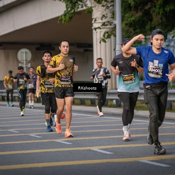 Runner Photo 6213520