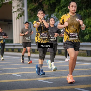 Runner Photo 6213533