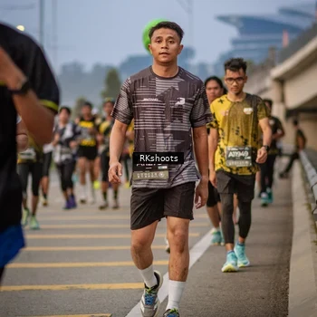 Runner Photo 6213536
