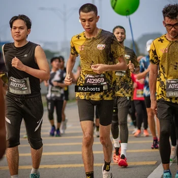 Runner Photo 6213556