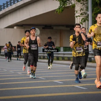 Runner Photo 6213567