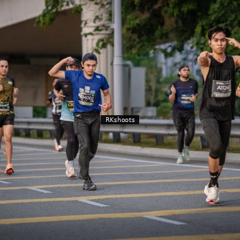 Runner Photo 6213580