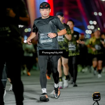 Runner Photo 6213581