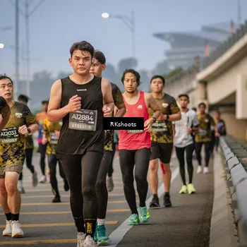 Runner Photo 6213597