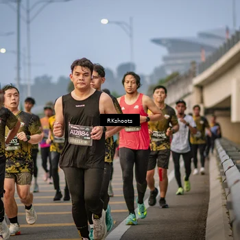 Runner Photo 6213611