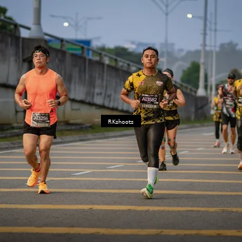 Runner Photo 6213613