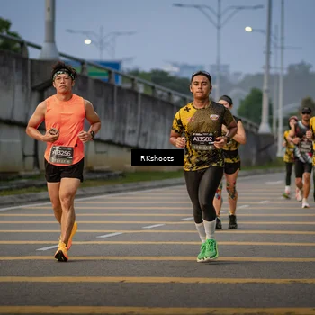Runner Photo 6213620